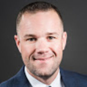 Meet your Posher, Matt